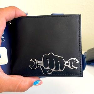Men’s Wallet